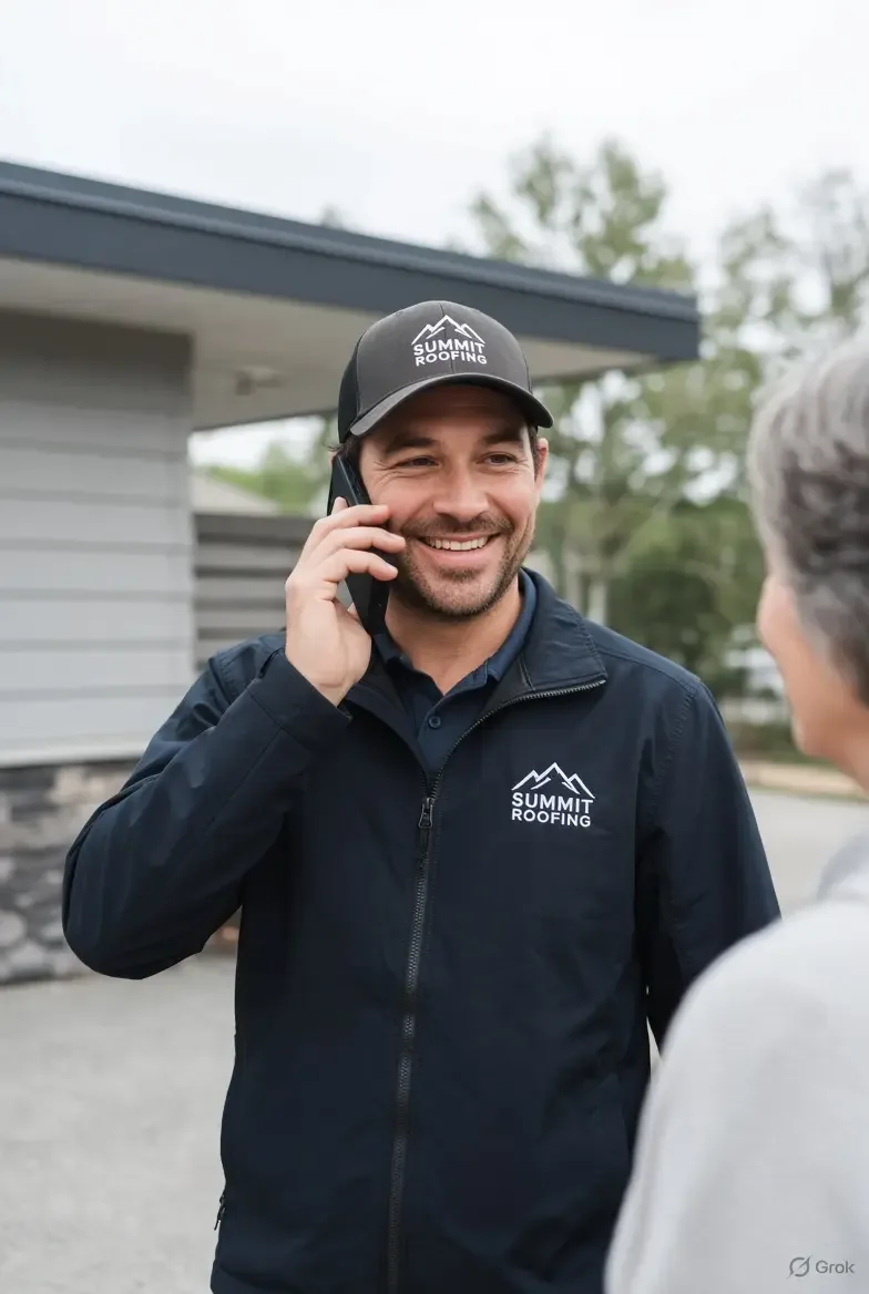 Flat Roof Leak Repair Depew, NY FAQs